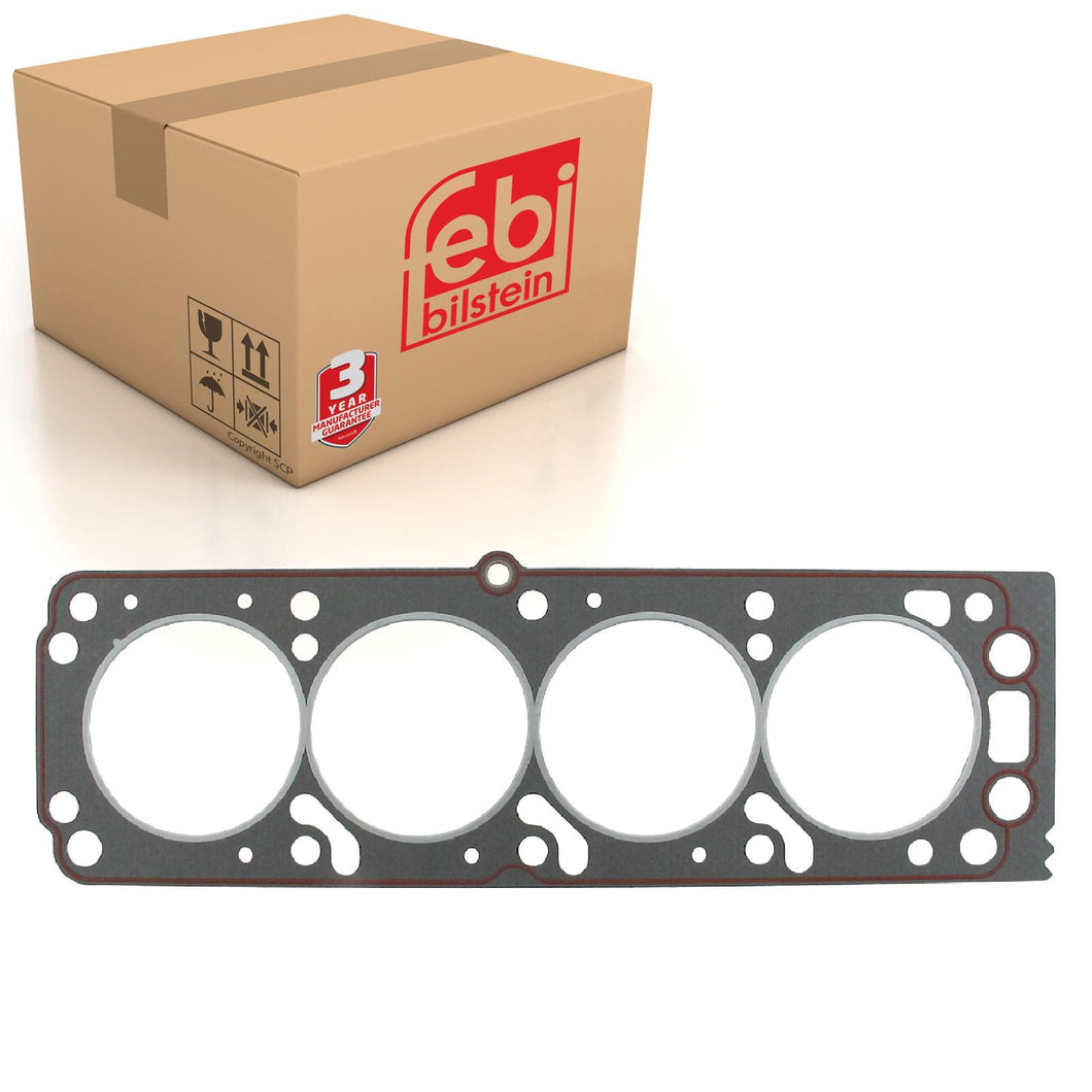 Cylinder Head Gasket Fits Vauxhall Astra Calibra Carlton Cavalier Fro Febi 17721