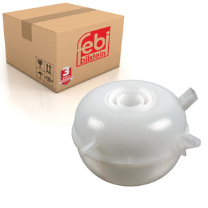 Coolant Expansion Tank Fits Porsche Macan OE 95B 121 407 Febi 177260