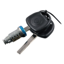 Load image into Gallery viewer, Front Door Barrel Lock Repair Kit Fits Vauxhall Astra Calibra Carlton Febi 17727