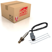 Load image into Gallery viewer, Lambda Sensor Fits Mitsubishi Galant Grandis Space Wagon OE MN183468 Febi 177282