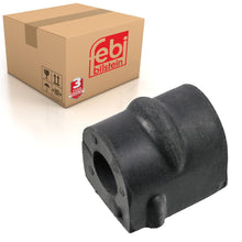 Load image into Gallery viewer, Corsa Front Anti Roll Bar Bush D Stabiliser 16mm Fits Vauxhall Febi 17729