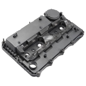 Rocker Cover Fits Ford Transit IV V Peugeot Boxer OE 1 858 445 SK Febi 177315