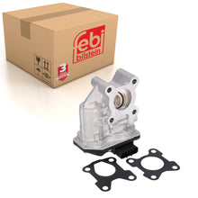 Load image into Gallery viewer, EGR Valve Fits Nissan NP300 Navara Pathfinder OE 14710-5X00D Febi 177332