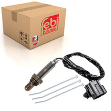 Load image into Gallery viewer, Lambda Sensor Fits Mazda 323 626 Capella Millenia OE FP3318861A Febi 177368