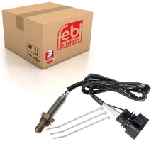 Load image into Gallery viewer, Lambda Sensor Fits Audi A6 1994-98 A8 1994-02 OE 078906265J Febi 177377