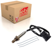Load image into Gallery viewer, Lambda Sensor Fits Fiat Panda Stilo Palio Bravo Albea OE 46449401 Febi 177379