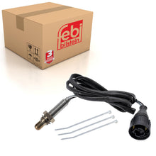 Load image into Gallery viewer, Lambda Sensor Fits BMW 5 Series (E34) 1987-97 OE 11781735680 Febi 177380
