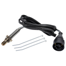 Load image into Gallery viewer, Lambda Sensor Fits BMW 5 Series (E34) 1987-97 OE 11781735680 Febi 177380