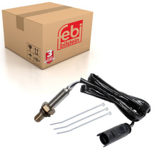 Load image into Gallery viewer, Left Lambda Sensor Fits BMW X5 (E53) 2000-06 OE 11787524530 Febi 177382