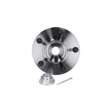 Load image into Gallery viewer, Rear ABS Wheel Bearing Hub Kit Fits Mitsubishi OE 3785A073 S1 Febi 177385