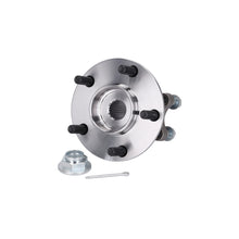 Load image into Gallery viewer, Rear ABS Wheel Bearing Hub Kit Fits Mitsubishi OE 3785A073 S1 Febi 177385