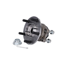 Load image into Gallery viewer, Rear ABS Wheel Bearing Hub Kit Fits Mitsubishi OE 3785A073 S1 Febi 177385