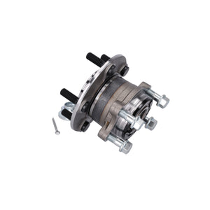 Rear ABS Wheel Bearing Hub Kit Fits Mitsubishi OE 3785A073 S1 Febi 177385