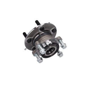 Rear ABS Wheel Bearing Hub Kit Fits Mitsubishi OE 3785A073 S1 Febi 177385