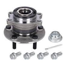 Load image into Gallery viewer, Rear ABS Wheel Bearing Hub Kit Fits Mitsubishi OE 3785A073 S1 Febi 177385