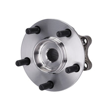 Load image into Gallery viewer, Rear ABS Wheel Bearing Hub Kit Fits Mitsubishi OE 3785A073 S1 Febi 177385
