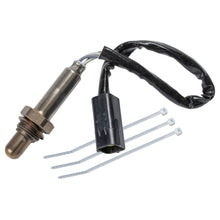 Load image into Gallery viewer, Lambda Sensor Fits Fiat Barchetta Mille Uno KIA Rio Mazda 46407316 Febi 177391