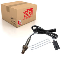 Load image into Gallery viewer, Lambda Sensor Fits Mazda MPV FIAT Brava Bravo Marea OE JE461886Z Febi 177392
