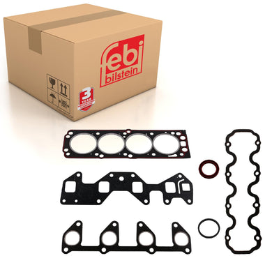 Cylinder Head Gasket Set Fits Vauxhall Astra Ascona Corsa A Kadett E Febi 17739