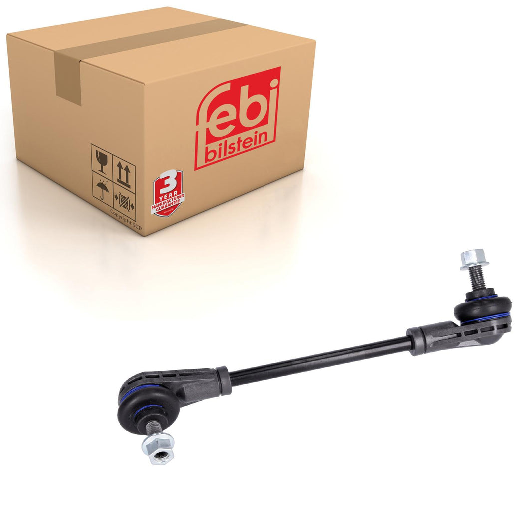 Front Right Stabiliser Link Fits BMW i3 2013-22 OE 31 30 6 862 858 Febi 177415