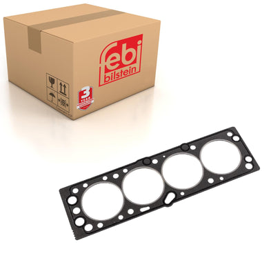 Cylinder Head Gasket Fits Vauxhall Astra Corsa Tigra Vectra F G B A V Febi 17743