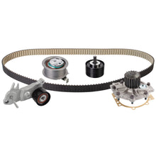 Load image into Gallery viewer, Water Pump Timing Belt Kit Fits Volvo V60 V70 V90 XC60 XC90 31316579 Febi 177468