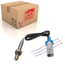 Load image into Gallery viewer, Lambda Sensor Fits Chevrolet Astro Impala Avalanche SSR OE 12561776 Febi 177500