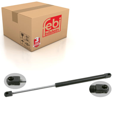 Boot Gas Strut 100 Tailgate Support Lifter Fits Audi Quattro Febi 17752