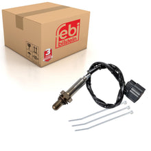 Load image into Gallery viewer, Lambda Sensor Fits Mitsubishi Lancer Galant Space Wagon OE MR560393 Febi 177531