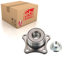 Load image into Gallery viewer, Rear Wheel Bearing Kit Fits Toyota Corolla Sprinter OE 4241012090S1 Febi 177538