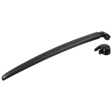 Load image into Gallery viewer, Wiper Arm Fits Audi OE A6 2004-11 RS6 S6 4F9 955 407 Febi 177549