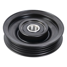 Load image into Gallery viewer, Idler Pulley Fits Nissan Pathfinder Navara Cabstar OE 11925-VC800 Febi 177550
