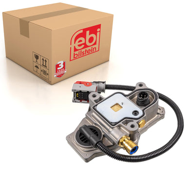 Solenoid Valve Fits Volvo Renault Trucks OE 22327072 Febi 177585
