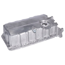 Load image into Gallery viewer, Oil Pan Fits VW Golf Mk5 Passat Audi A3 Škoda Octavia OE 038103603AG Febi 177587