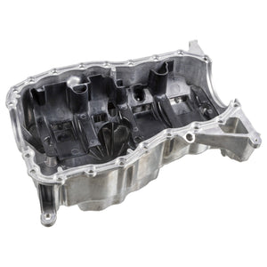 Oil Pan Fits Renault Clio Duster Megane Twingo OE 82 01 719 715 Febi 177588