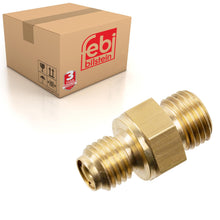 Load image into Gallery viewer, Non Return Valve Fits Mercedes Volvo DAF Trucks OE 000 327 21 25 Febi 177598