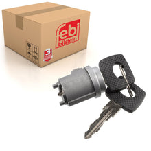 Load image into Gallery viewer, Ignition Barrel Lock Inc Key Fits Mercedes Benz Model 123 S-Class 126 Febi 17760