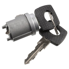 Load image into Gallery viewer, Ignition Barrel Lock Inc Key Fits Mercedes Benz Model 123 S-Class 126 Febi 17760