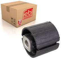Load image into Gallery viewer, Axle Beam Mount Fits Range Rover III 4WD 2002-12 OE KHC000030 Febi 177610