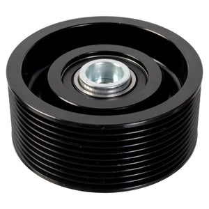 Idler Pulley Fits Volvo Renault Trucks T-Serie C-Serie OE 21891328 Febi 177633