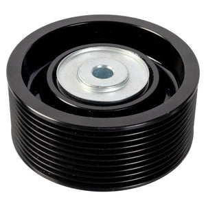 Idler Pulley Fits Volvo Renault Trucks T-Serie C-Serie OE 21891328 Febi 177633