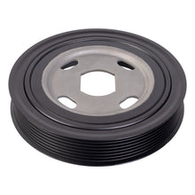 Load image into Gallery viewer, Pulley Fits Renault Kadjar Megane Trafic Espace OE 12 30 342 19R Febi 177635