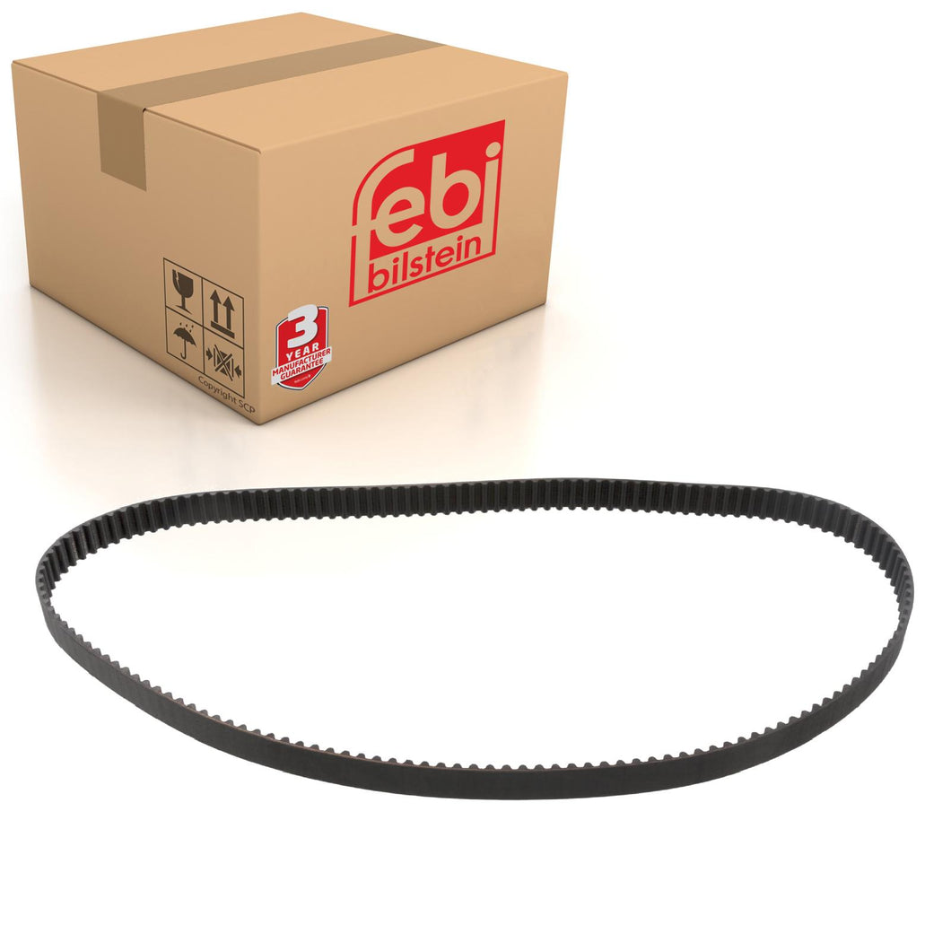 Timing Belt Fits Lancia Phedra Zeta FIAT Scudo Ulysse Peugeot 206 307 Febi 17763