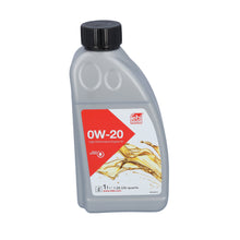 Load image into Gallery viewer, SAE Engine Oil 0W-20 1 Ltr Fits BMW Ford Jaguar Volvo Land Rover Febi 177640