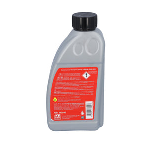 SAE Engine Oil 0W-20 1 Ltr Fits BMW Ford Jaguar Volvo Land Rover Febi 177640