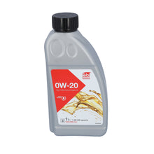 Load image into Gallery viewer, SAE Engine Oil 0W-20 1 Ltr Fits VW OE G 052 577 M2 Febi 177649