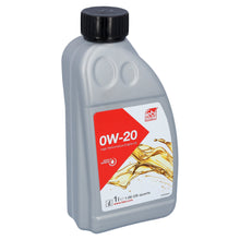 Load image into Gallery viewer, SAE Engine Oil 0W-20 1 Ltr Fits VW OE G 052 577 M2 Febi 177649