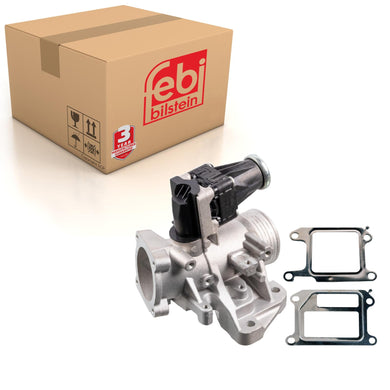 EGR Valve Inc Gasket Fits Volvo C30 C70 S60 XC70 XC60 OE 36050571 Febi 177676