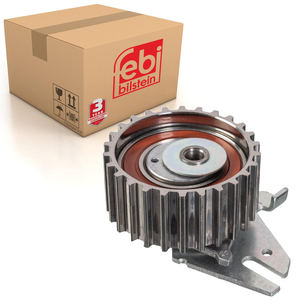 Timing Belt Tensioner Pulley Fits Lancia Delta Lybra FIAT Barchetta B Febi 17767