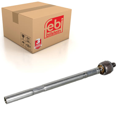 Front Inner Tie Rod Fits Peugeot 206 206+ 207 OE 3812C5 Febi 17768
